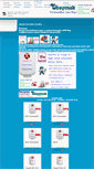 Mobile Screenshot of baymaktermosifon.com